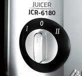 Newal 450 ML Hazneli Bakır Motor Meyve Sıkacağı